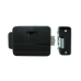 FECHADURA ELECTRICA CHAVE BOTAO CILINDRO SOLTO FC 5004 ISEO